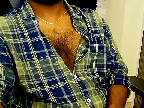 SHENOY3 online show from January 16, 2026, 12:25 am