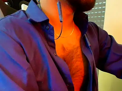 SHENOY3 online show from April 2, 2026, 5:14 am