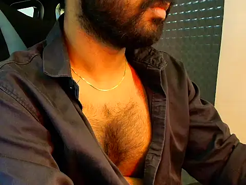 SHENOY3 online show from April 17, 2026, 2:36 am