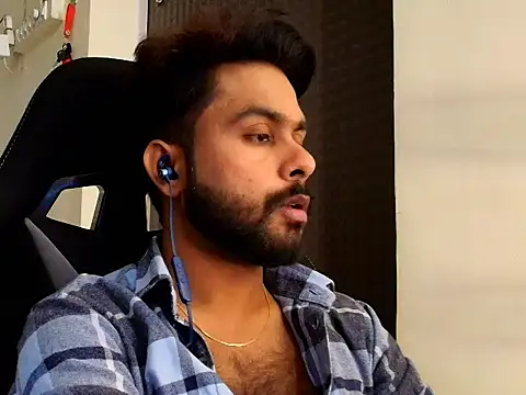 SHENOY3 online show from March 3, 2026, 5:53 pm