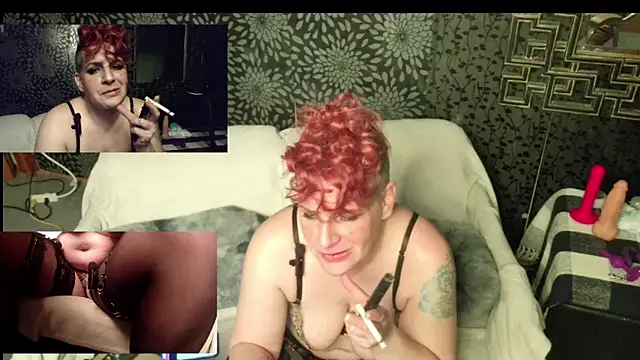 betty-bombshell online show from April 6, 2026, 5:03 pm