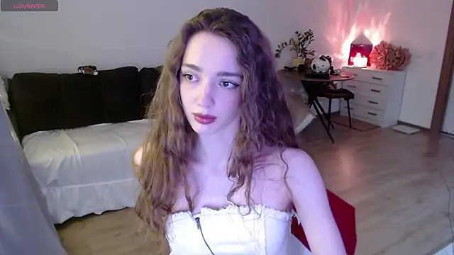 Snapshot of Weeissy chatting on December 1, 2024, 5:07 pm Weeissy online show from December 1, 2024, 5:07 pm