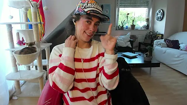 tinny williams online show from September 14, 2025, 6:25 am