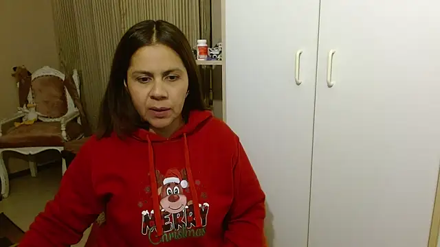 Sara Brandon online show from October 2, 2025, 2:37 am