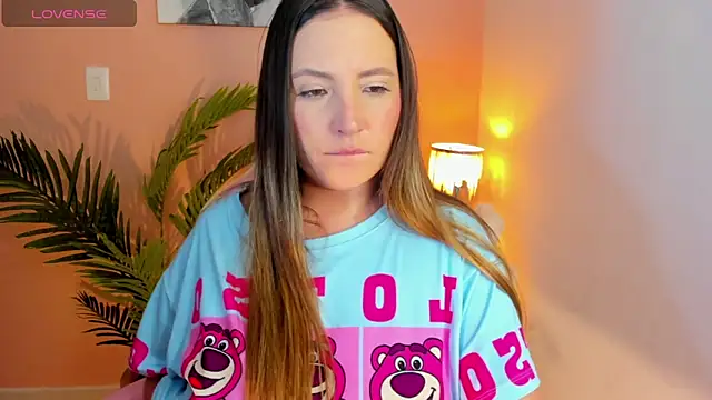 HannaMiller 1 online show from June 20, 2026, 6:29 am