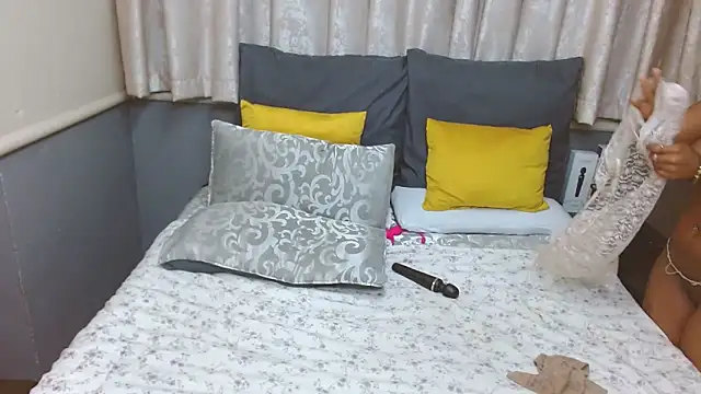 NaughtySisters online show from March 21, 2025, 1:13 am