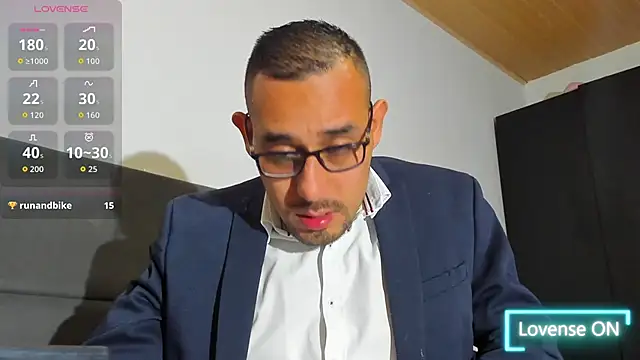 Snapshot of jhonyalzate2 chatting on January 15, 2026, 4:16 am jhonyalzate2 online show from January 15, 2026, 4:16 am