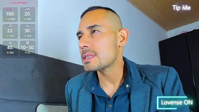 Snapshot of jhonyalzate2 chatting on September 27, 2025, 11:22 pm jhonyalzate2 online show from September 27, 2025, 11:22 pm