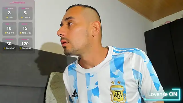 Snapshot of jhonyalzate2 chatting on January 13, 2026, 4:05 am jhonyalzate2 online show from January 13, 2026, 4:05 am