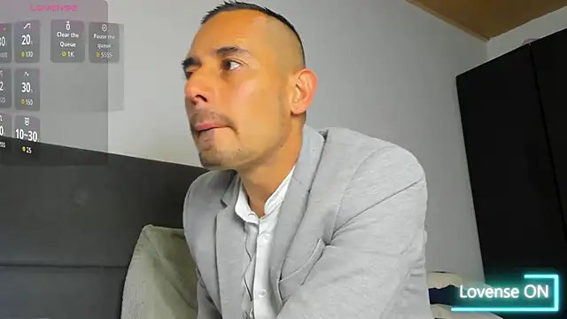 Snapshot of jhonyalzate2 chatting on February 7, 2026, 3:14 am jhonyalzate2 online show from February 7, 2026, 3:14 am