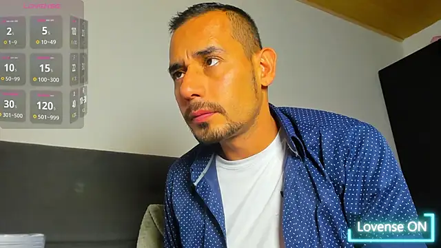 Snapshot of jhonyalzate2 chatting on February 20, 2026, 6:26 am jhonyalzate2 online show from February 20, 2026, 6:26 am