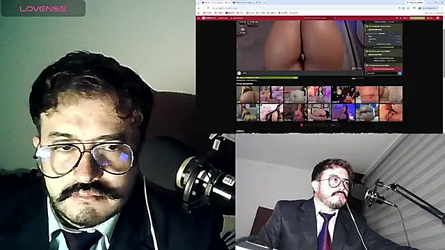 milkbull online show from July 16, 2026, 3:47 am