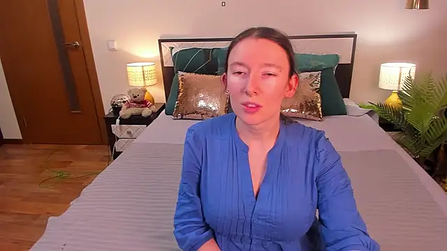 CatherineWalls online show from March 2, 2026, 4:02 am