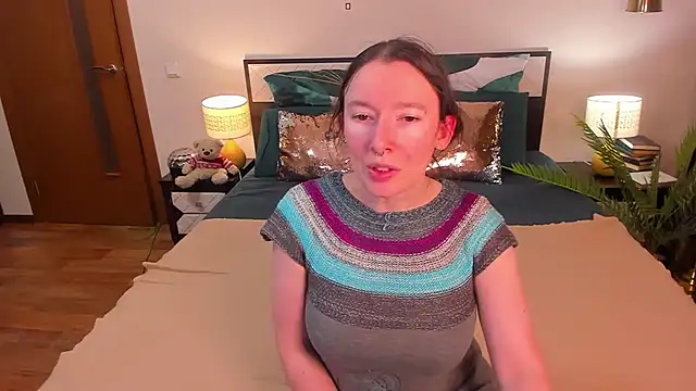 CatherineWalls online show from February 22, 2026, 3:20 am