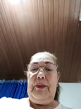 Vicky Rosse online show from January 10, 2026, 10:05 pm