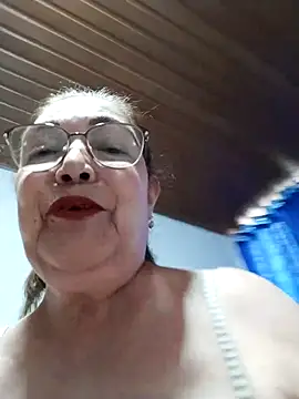 Vicky Rosse online show from March 28, 2026, 7:04 pm