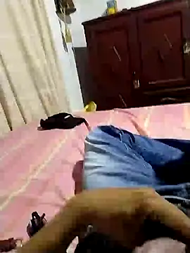 Snapshot of Lachuchaenlacara1988 chatting on January 30, 2025, 1:11 am Lachuchaenlacara1988 online show from January 30, 2025, 1:11 am