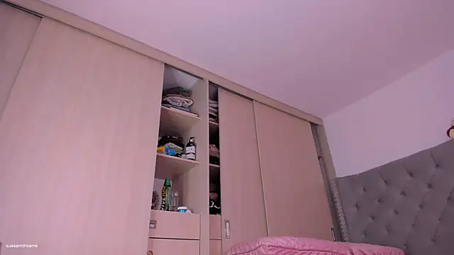 sussan dream1 online show from September 10, 2025, 4:17 pm