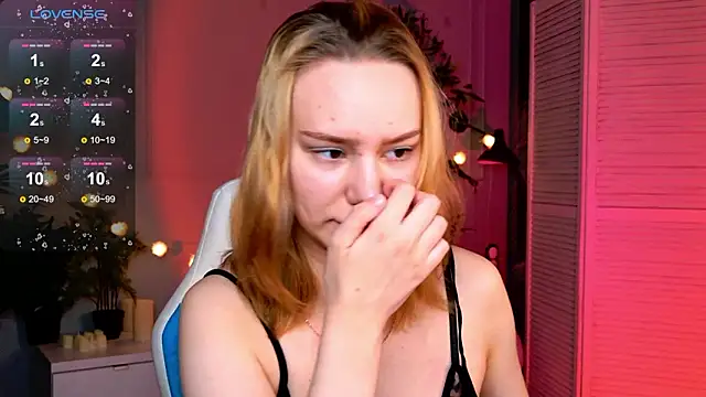 Ramona    online show from March 13, 2026, 6:18 am