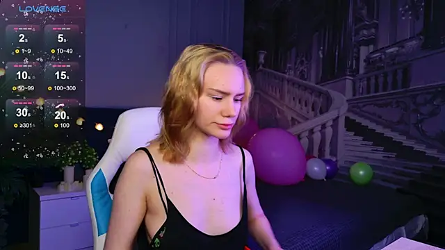 Ramona    online show from January 19, 2026, 6:17 am