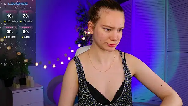 Ramona    online show from April 4, 2026, 6:20 am