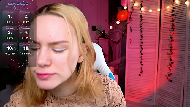 Ramona    online show from February 17, 2026, 6:22 am