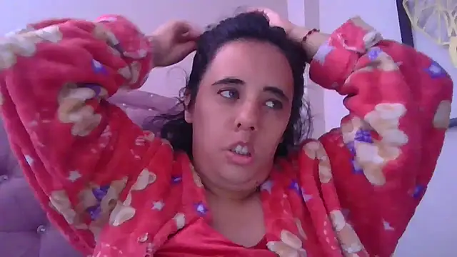 annarose19 online show from October 30, 2025, 6:16 pm