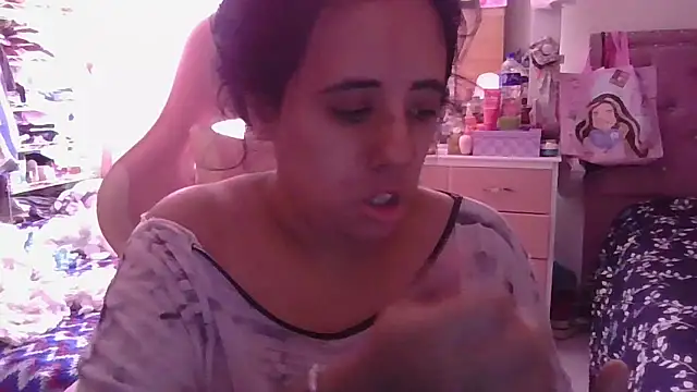 annarose19 online show from January 16, 2026, 5:17 pm