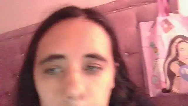 annarose19 online show from February 16, 2026, 6:50 pm