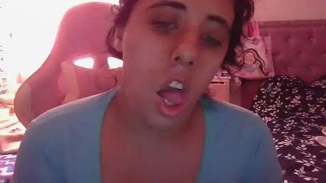 annarose19 online show from January 14, 2026, 8:23 pm