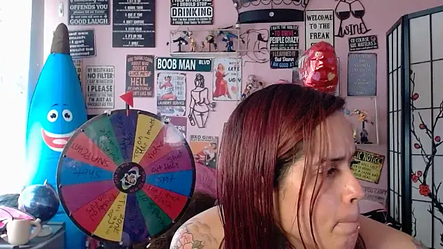 latinacubana online show from February 22, 2026, 6:31 pm