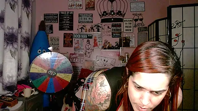 latinacubana online show from February 25, 2026, 4:56 am