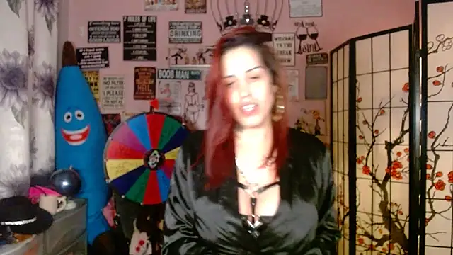 latinacubana online show from February 7, 2026, 6:21 am