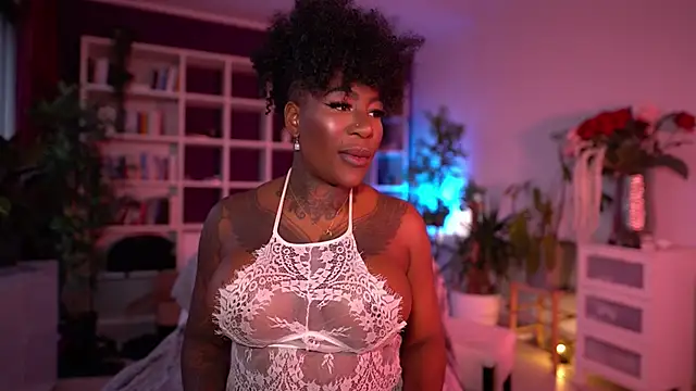 JosyBlack online show from December 22, 2024, 7:11 am