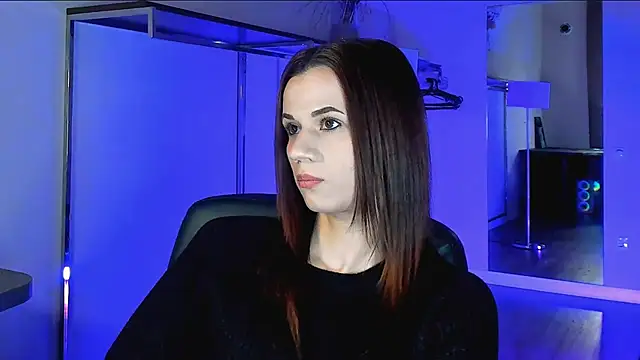 ItsAlisia online show from February 8, 2026, 6:33 am