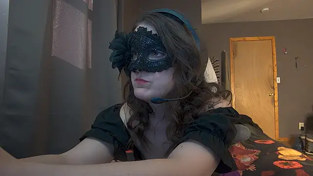 Snapshot of missteriousbelle chatting on February 10, 2026, 8:41 pm missteriousbelle online show from February 10, 2026, 8:41 pm