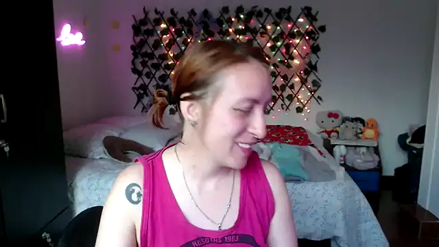 kittykalor09 online show from February 5, 2026, 3:30 pm