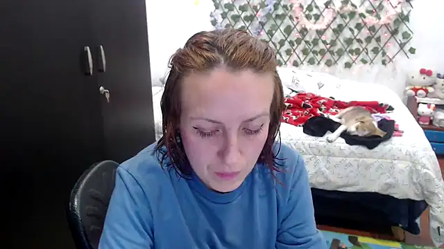 kittykalor09 online show from February 11, 2026, 2:00 am