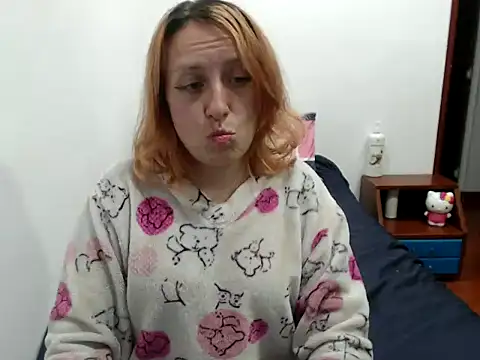 kittykalor09 online show from February 22, 2025, 4:07 am