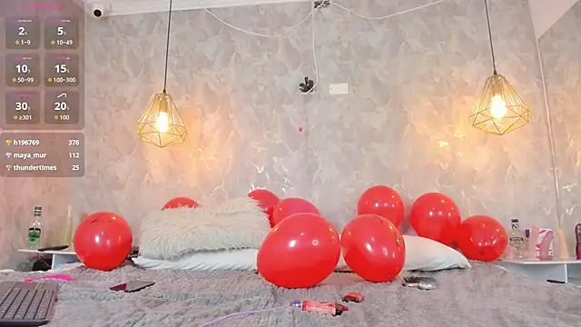 Snapshot of danaythamara1 chatting on November 26, 2025, 8:58 am danaythamara1 online show from November 26, 2025, 8:58 am