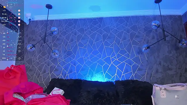 Snapshot of danaythamara1 chatting on January 7, 2026, 10:04 pm danaythamara1 online show from January 7, 2026, 10:04 pm