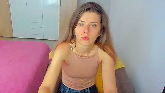 marie marie03 online show from June 2, 2026, 5:29 am