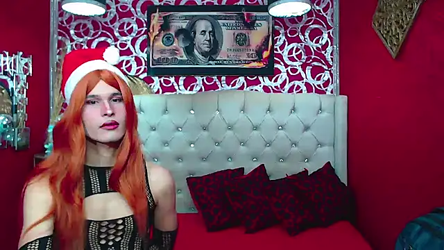 shannentrans online show from December 18, 2025, 1:37 pm