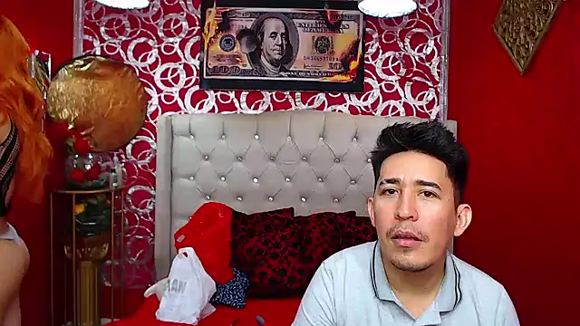 shannentrans online show from November 25, 2025, 12:11 am