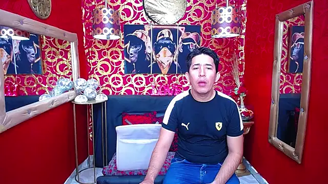 shannentrans online show from February 26, 2025, 1:22 pm