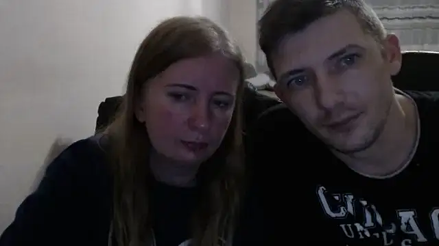 PeterAndJen online show from October 30, 2025, 7:22 pm