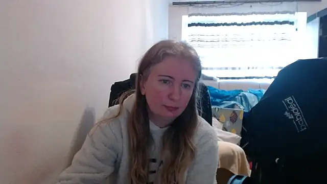 PeterAndJen online show from February 1, 2026, 7:17 am