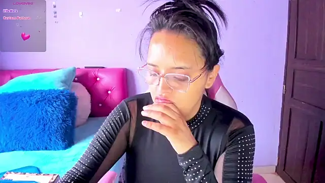 crissn0707 online show from March 17, 2026, 12:41 pm