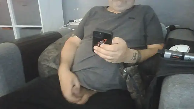 Snapshot of Naturistmale45 chatting on June 16, 2026, 10:59 am Naturistmale45 online show from June 16, 2026, 10:59 am