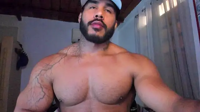 Artemis Kazttman online show from November 8, 2025, 2:42 pm